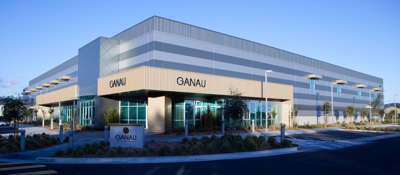 Ganau Headquarters